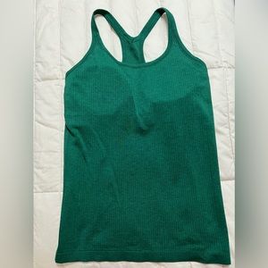 Lululemon Ebb to Street tank, size 10